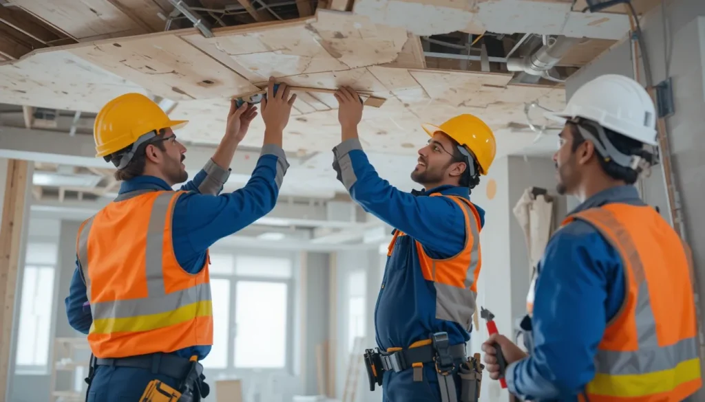 handyman services in Dubai 